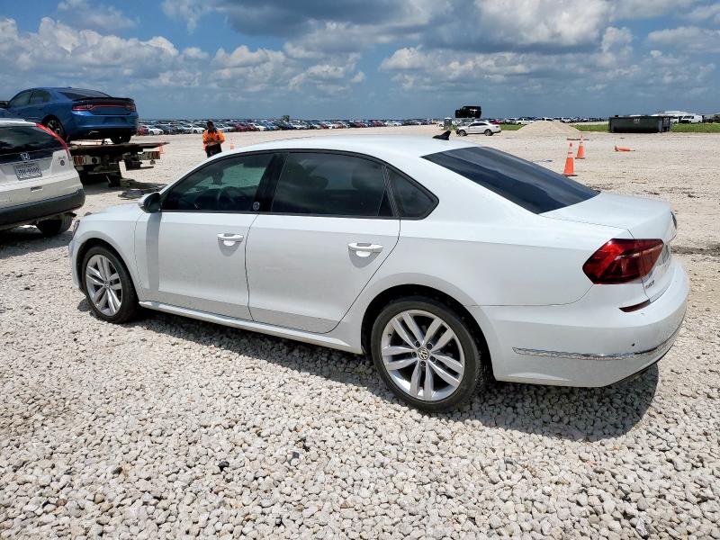 Photo 1 VIN: 1VWLA7A36KC002362 - VOLKSWAGEN PASSAT WOL 