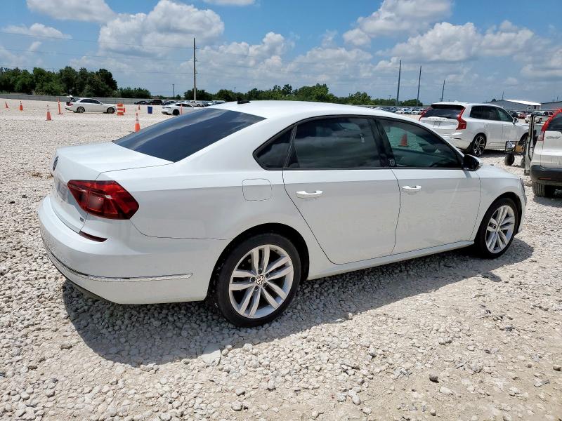 Photo 2 VIN: 1VWLA7A36KC002362 - VOLKSWAGEN PASSAT WOL 
