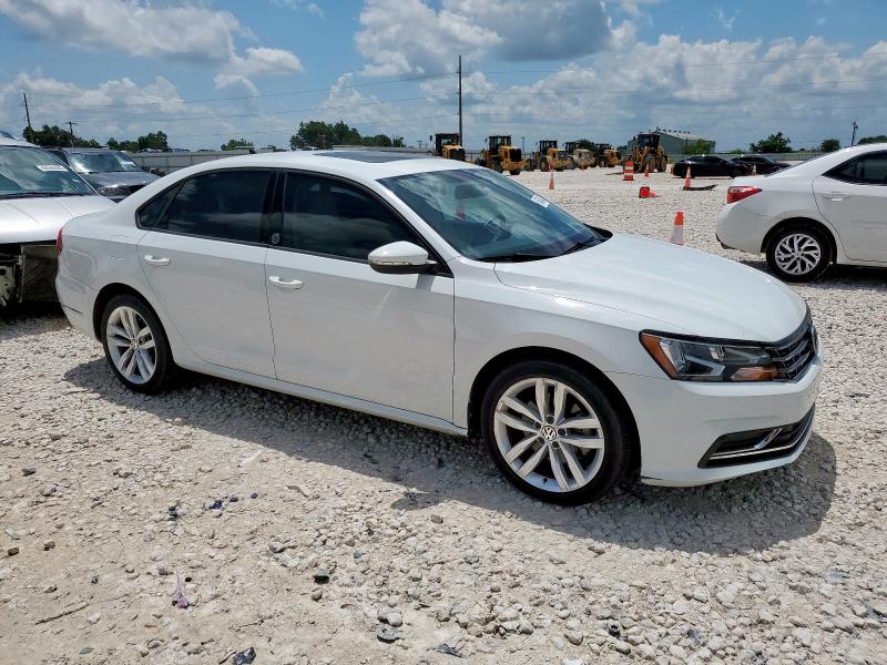 Photo 3 VIN: 1VWLA7A36KC002362 - VOLKSWAGEN PASSAT WOL 