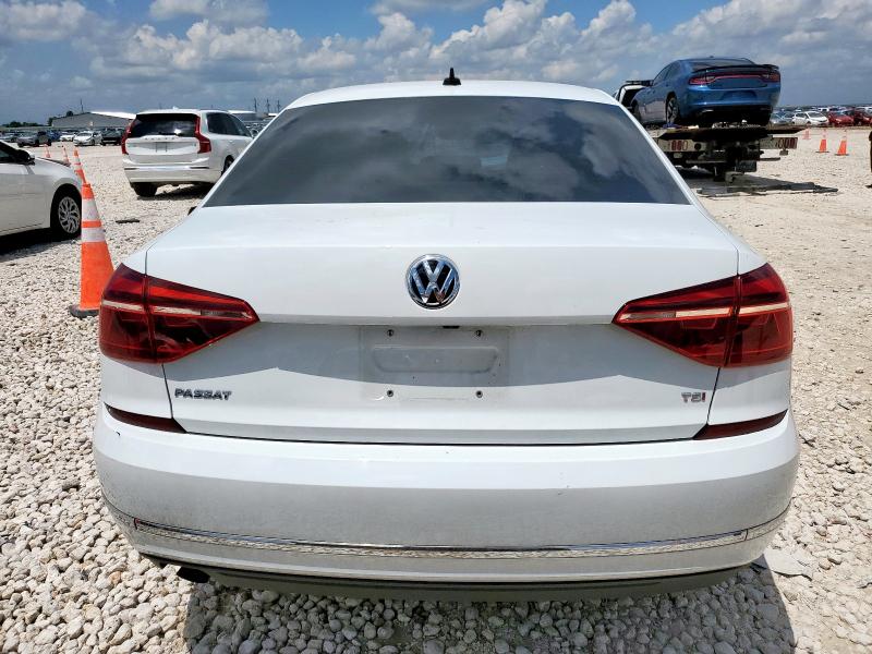 Photo 5 VIN: 1VWLA7A36KC002362 - VOLKSWAGEN PASSAT WOL 