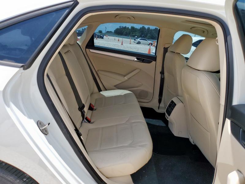 Photo 9 VIN: 1VWLA7A36KC002362 - VOLKSWAGEN PASSAT WOL 