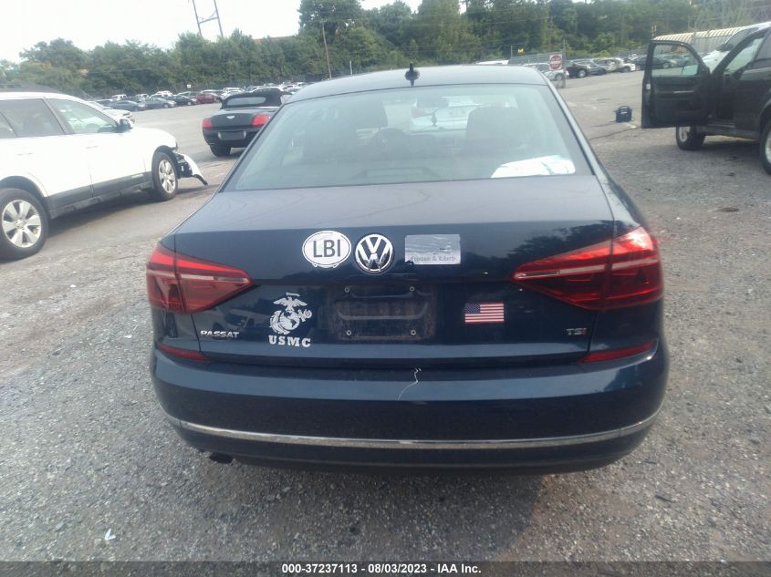 Photo 15 VIN: 1VWLA7A36KC006153 - VOLKSWAGEN PASSAT 