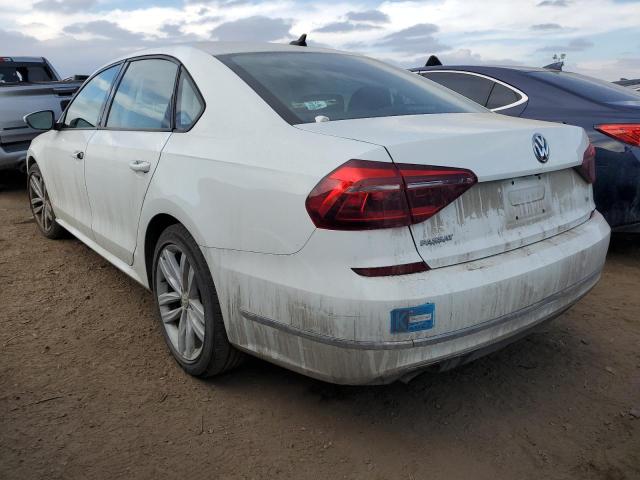 Photo 1 VIN: 1VWLA7A36KC006542 - VOLKSWAGEN PASSAT 