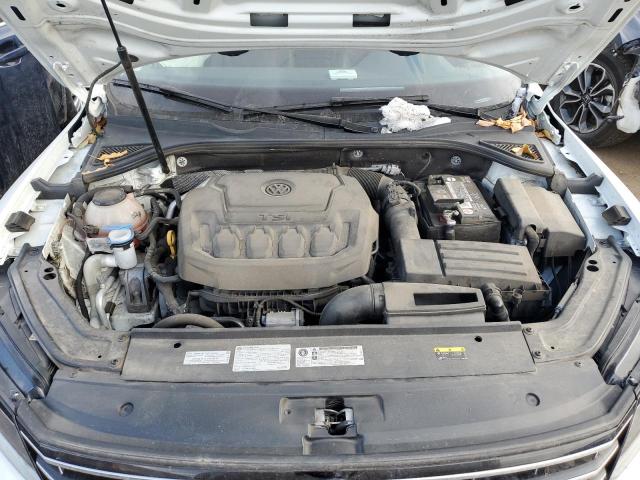 Photo 10 VIN: 1VWLA7A36KC006542 - VOLKSWAGEN PASSAT 