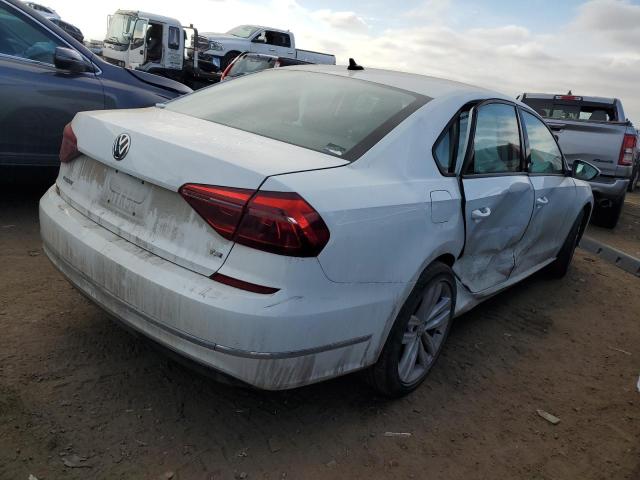 Photo 2 VIN: 1VWLA7A36KC006542 - VOLKSWAGEN PASSAT 