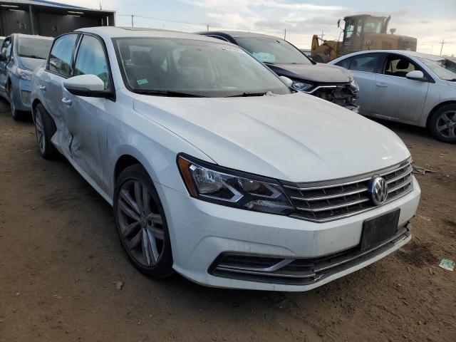 Photo 3 VIN: 1VWLA7A36KC006542 - VOLKSWAGEN PASSAT 