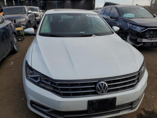 Photo 4 VIN: 1VWLA7A36KC006542 - VOLKSWAGEN PASSAT 