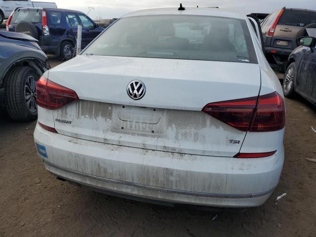 Photo 5 VIN: 1VWLA7A36KC006542 - VOLKSWAGEN PASSAT 