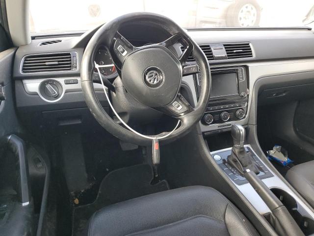 Photo 7 VIN: 1VWLA7A36KC006542 - VOLKSWAGEN PASSAT 