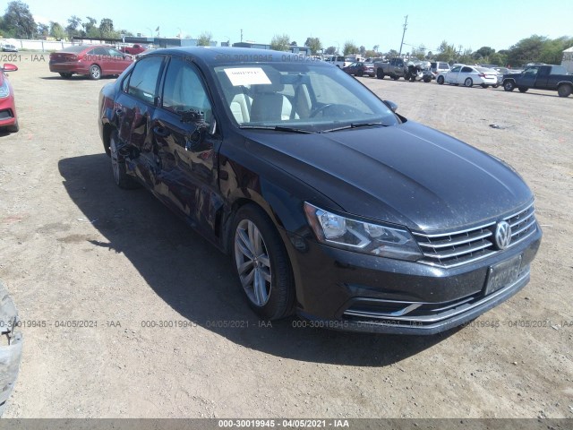 Photo 0 VIN: 1VWLA7A36KC007612 - VOLKSWAGEN PASSAT 