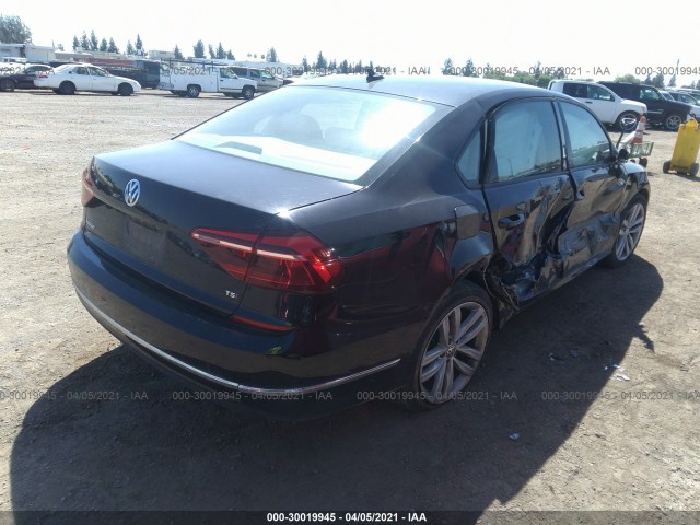 Photo 3 VIN: 1VWLA7A36KC007612 - VOLKSWAGEN PASSAT 