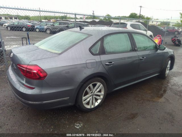 Photo 3 VIN: 1VWLA7A36KC007934 - VOLKSWAGEN PASSAT 