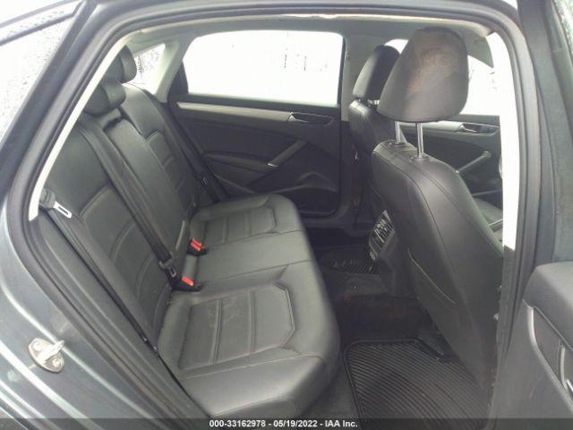 Photo 7 VIN: 1VWLA7A36KC007934 - VOLKSWAGEN PASSAT 