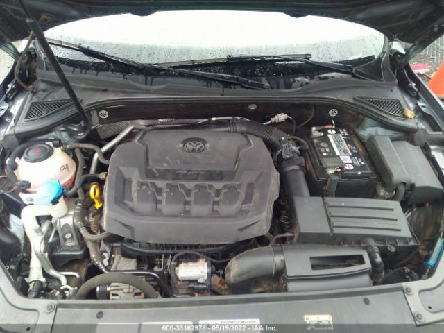 Photo 9 VIN: 1VWLA7A36KC007934 - VOLKSWAGEN PASSAT 