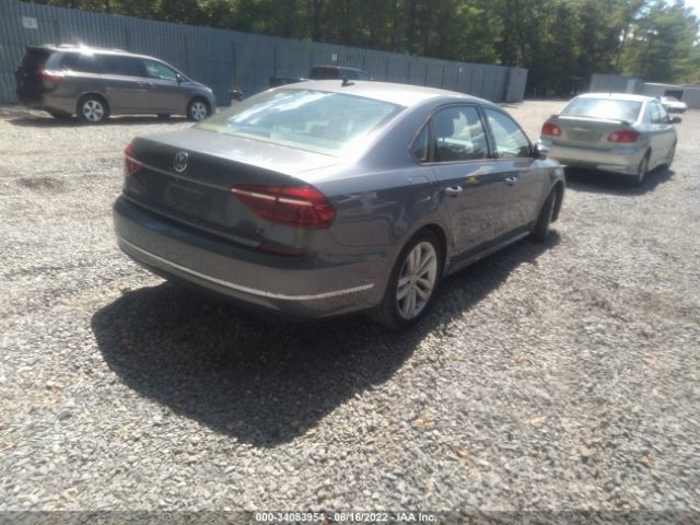 Photo 3 VIN: 1VWLA7A36KC007934 - VOLKSWAGEN PASSAT 