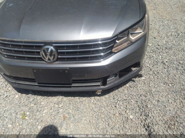 Photo 5 VIN: 1VWLA7A36KC007934 - VOLKSWAGEN PASSAT 