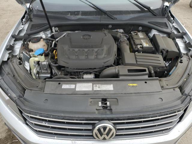 Photo 10 VIN: 1VWLA7A36KC009652 - VOLKSWAGEN PASSAT WOL 