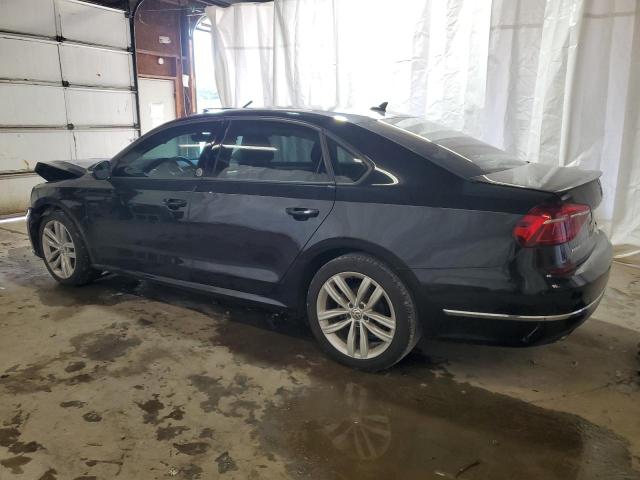 Photo 1 VIN: 1VWLA7A36KC010171 - VOLKSWAGEN PASSAT 