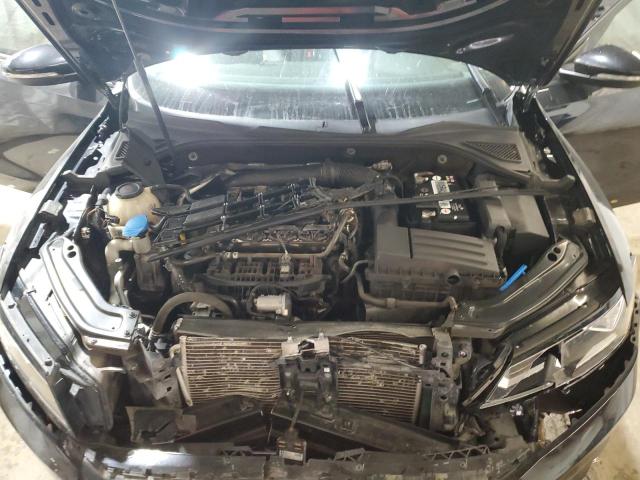 Photo 10 VIN: 1VWLA7A36KC010171 - VOLKSWAGEN PASSAT 