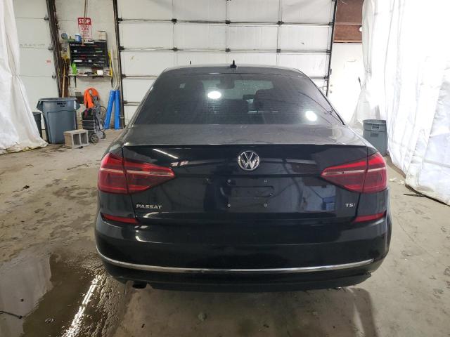 Photo 5 VIN: 1VWLA7A36KC010171 - VOLKSWAGEN PASSAT 