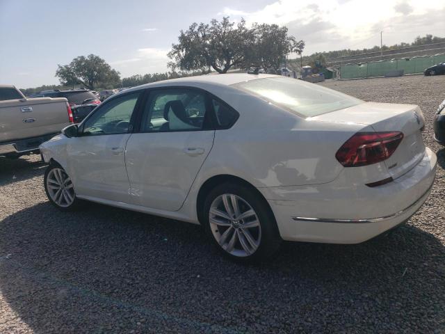 Photo 1 VIN: 1VWLA7A36KC011725 - VOLKSWAGEN PASSAT 