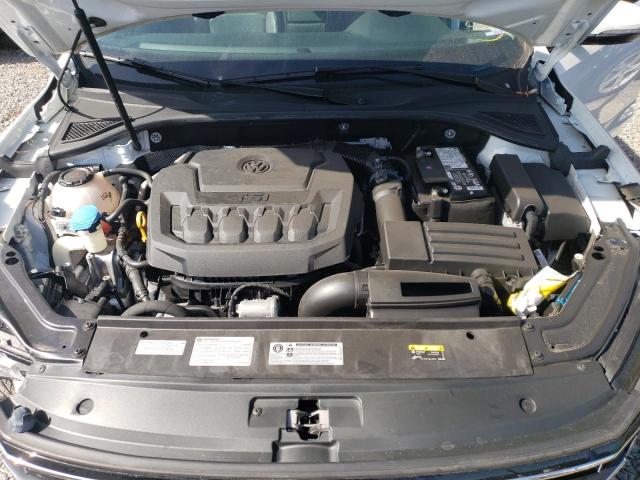 Photo 10 VIN: 1VWLA7A36KC011725 - VOLKSWAGEN PASSAT 