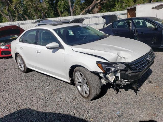 Photo 3 VIN: 1VWLA7A36KC011725 - VOLKSWAGEN PASSAT 