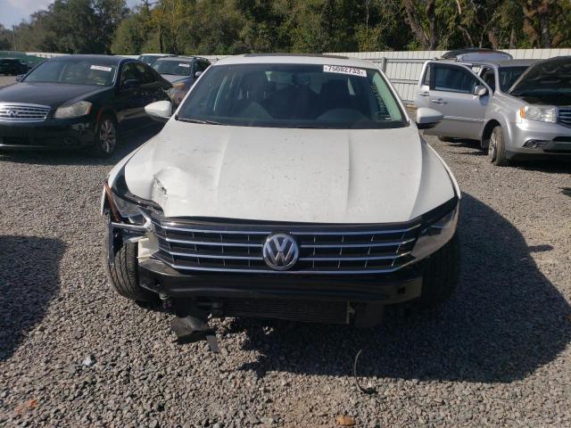 Photo 4 VIN: 1VWLA7A36KC011725 - VOLKSWAGEN PASSAT 