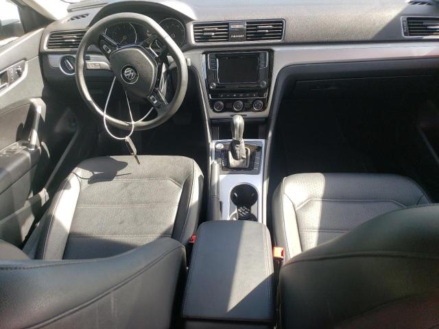 Photo 7 VIN: 1VWLA7A36KC011725 - VOLKSWAGEN PASSAT 