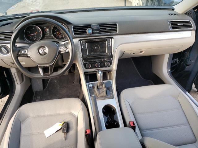 Photo 7 VIN: 1VWLA7A36KC012485 - VOLKSWAGEN PASSAT WOL 