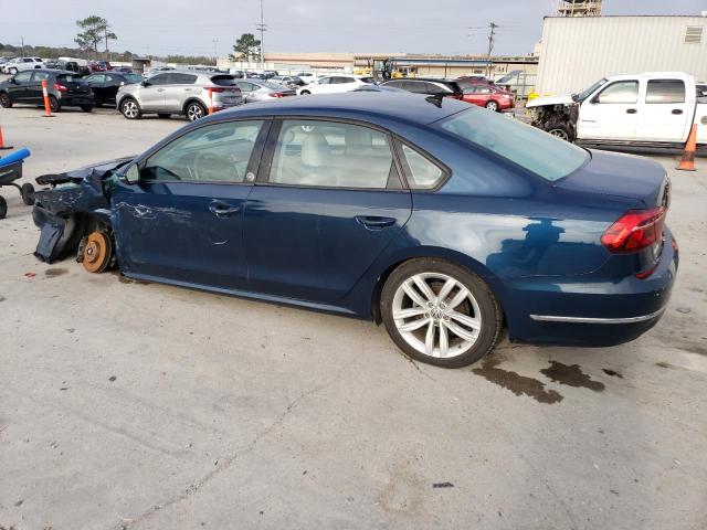 Photo 1 VIN: 1VWLA7A36KC013202 - VOLKSWAGEN PASSAT 