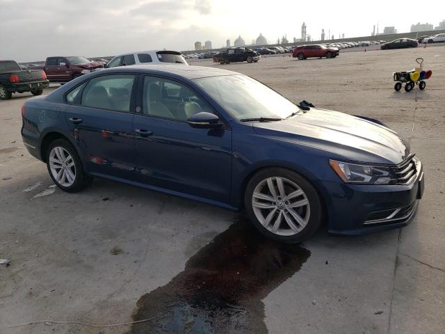 Photo 3 VIN: 1VWLA7A36KC013202 - VOLKSWAGEN PASSAT 