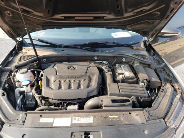 Photo 6 VIN: 1VWLA7A36KC013426 - VOLKSWAGEN PASSAT WOL 