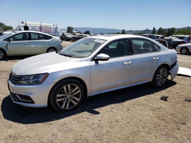 Photo 0 VIN: 1VWLA7A37KC001088 - VOLKSWAGEN PASSAT WOL 