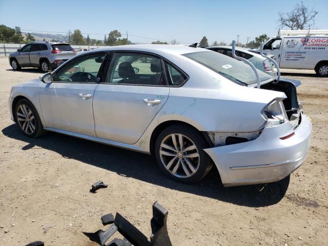 Photo 1 VIN: 1VWLA7A37KC001088 - VOLKSWAGEN PASSAT WOL 