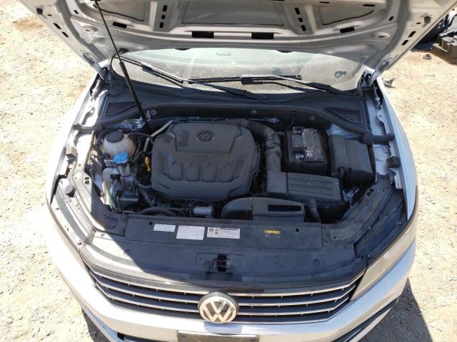 Photo 10 VIN: 1VWLA7A37KC001088 - VOLKSWAGEN PASSAT WOL 