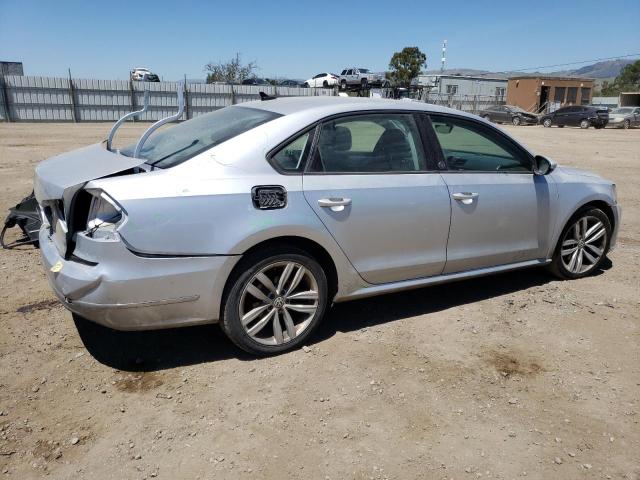 Photo 2 VIN: 1VWLA7A37KC001088 - VOLKSWAGEN PASSAT WOL 