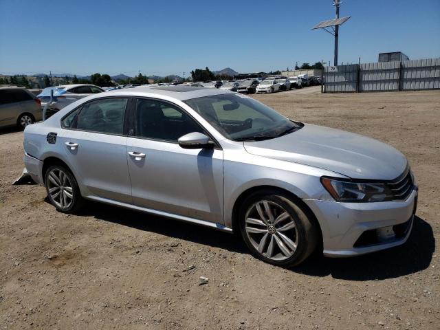 Photo 3 VIN: 1VWLA7A37KC001088 - VOLKSWAGEN PASSAT WOL 