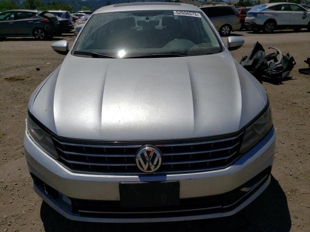 Photo 4 VIN: 1VWLA7A37KC001088 - VOLKSWAGEN PASSAT WOL 