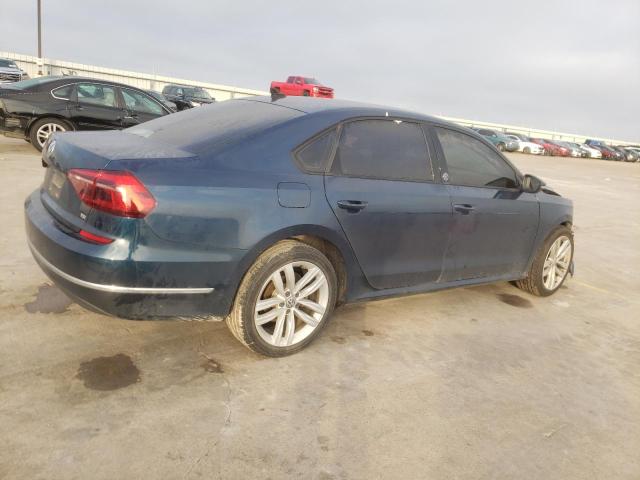 Photo 2 VIN: 1VWLA7A37KC001334 - VOLKSWAGEN PASSAT 