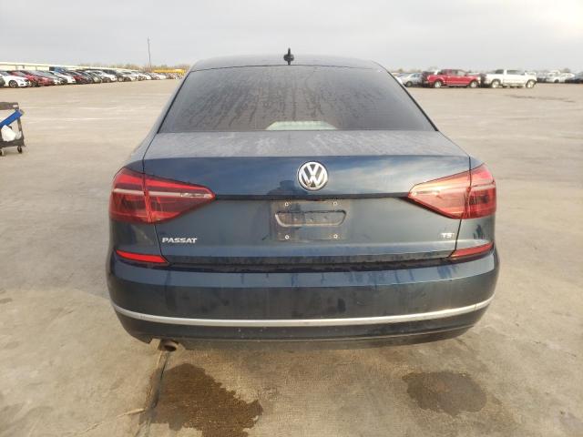 Photo 5 VIN: 1VWLA7A37KC001334 - VOLKSWAGEN PASSAT 