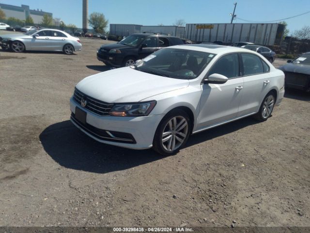 Photo 1 VIN: 1VWLA7A37KC003066 - VOLKSWAGEN PASSAT 