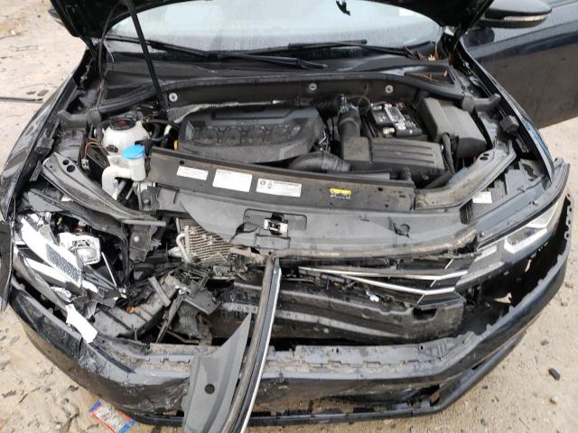 Photo 10 VIN: 1VWLA7A37KC004962 - VOLKSWAGEN PASSAT WOL 