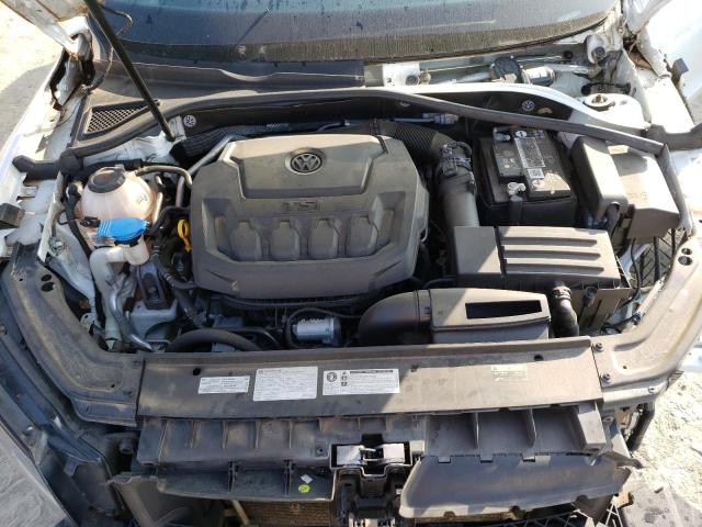 Photo 10 VIN: 1VWLA7A37KC005044 - VOLKSWAGEN PASSAT 