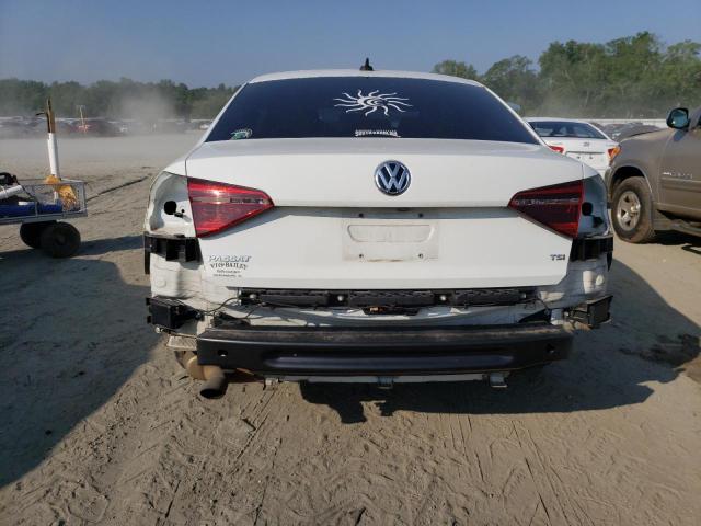 Photo 5 VIN: 1VWLA7A37KC005044 - VOLKSWAGEN PASSAT 