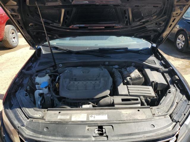 Photo 10 VIN: 1VWLA7A37KC005075 - VOLKSWAGEN PASSAT 