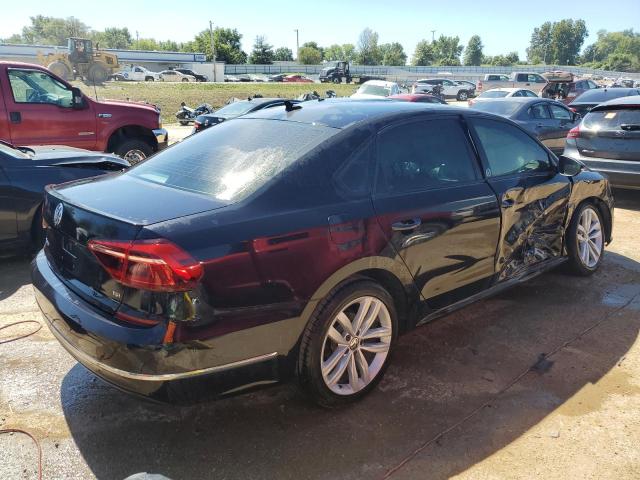 Photo 2 VIN: 1VWLA7A37KC005075 - VOLKSWAGEN PASSAT 