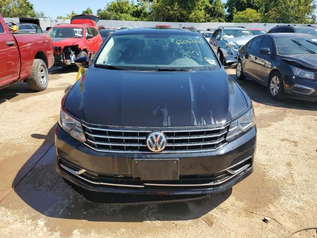 Photo 4 VIN: 1VWLA7A37KC005075 - VOLKSWAGEN PASSAT 