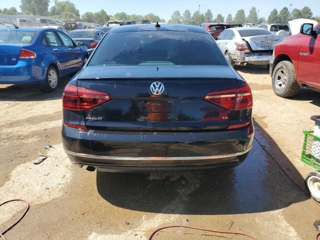 Photo 5 VIN: 1VWLA7A37KC005075 - VOLKSWAGEN PASSAT 