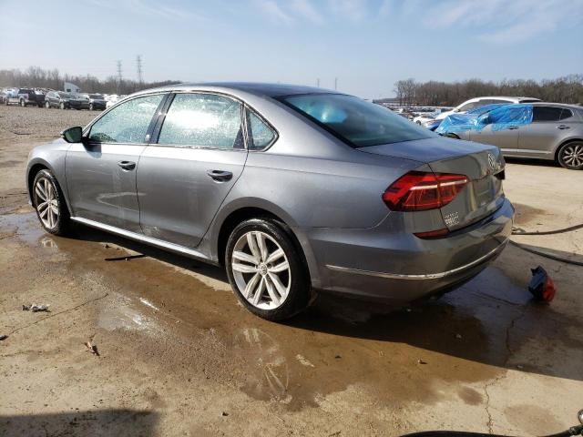 Photo 1 VIN: 1VWLA7A37KC006629 - VOLKSWAGEN PASSAT 